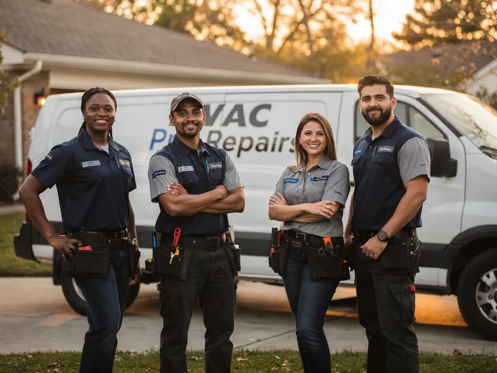 Heat Pump Repair company in Nashua, MN