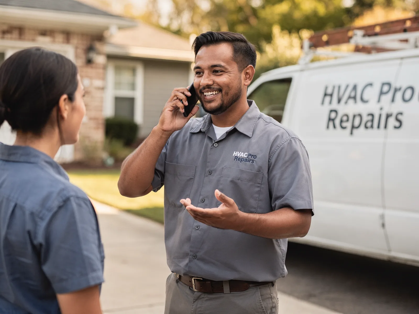 Heat Pump Repair Nashua, MN FAQs